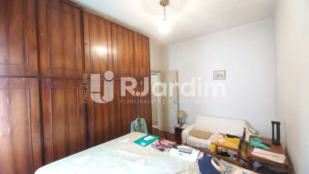 Apartamento, 2 quartos, 63 m² - Foto 11