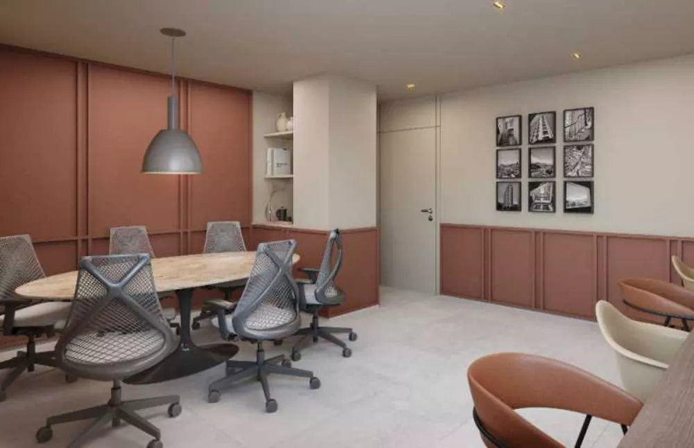 Loft, 26 m² - Foto 4