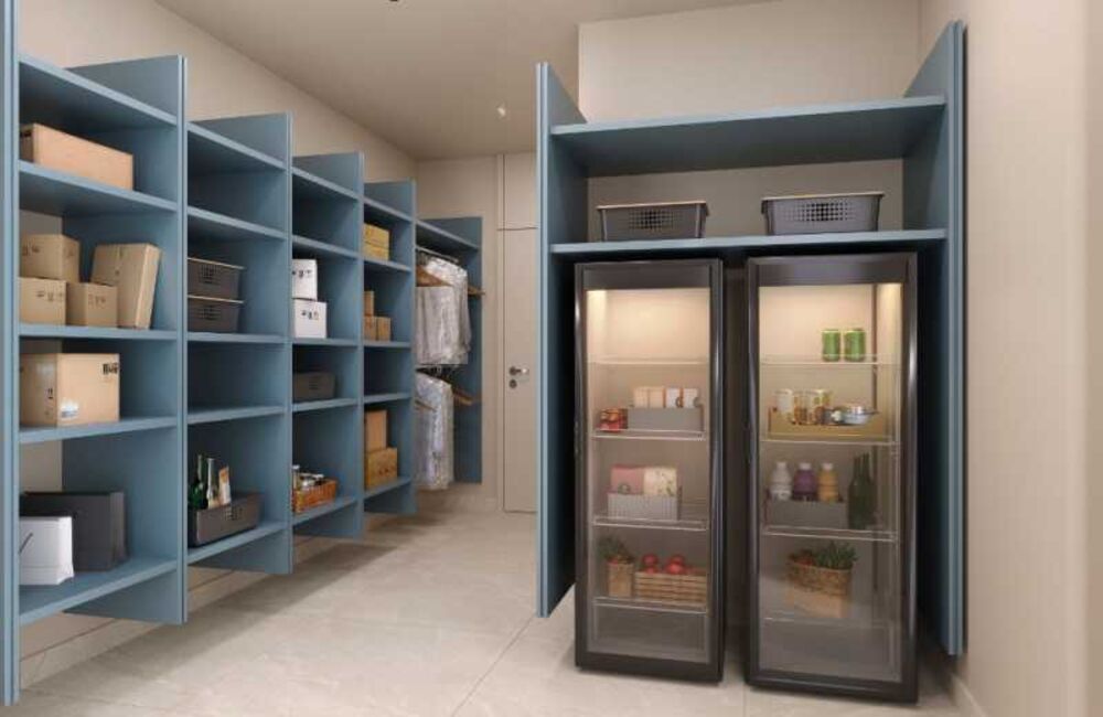 Loft, 26 m² - Foto 12