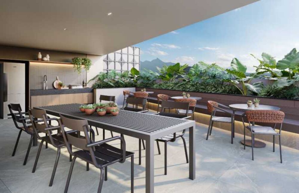 Loft, 26 m² - Foto 13