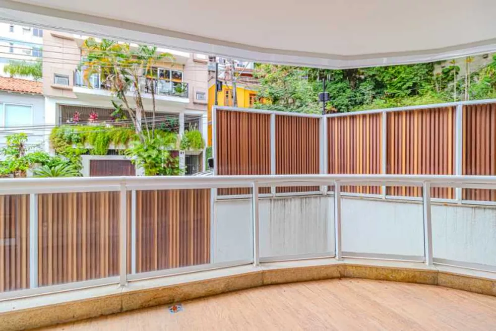 Apartamento, 3 quartos, 109 m² - Foto 10