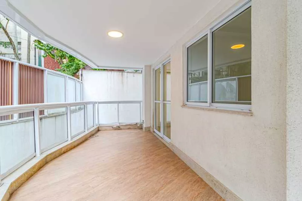 Apartamento, 3 quartos, 109 m² - Foto 9