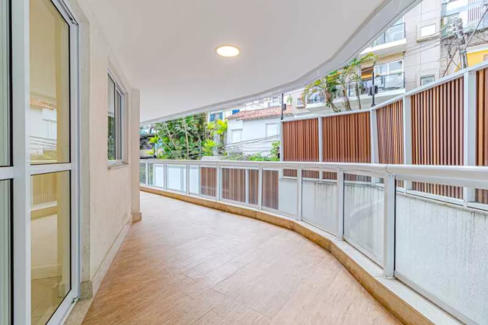 Apartamento, 3 quartos, 109 m² - Foto 16