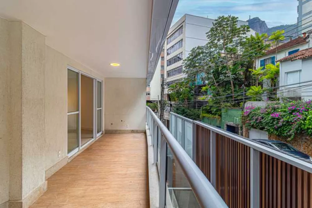 Apartamento, 3 quartos, 109 m² - Foto 2