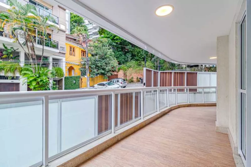 Apartamento, 3 quartos, 109 m² - Foto 13