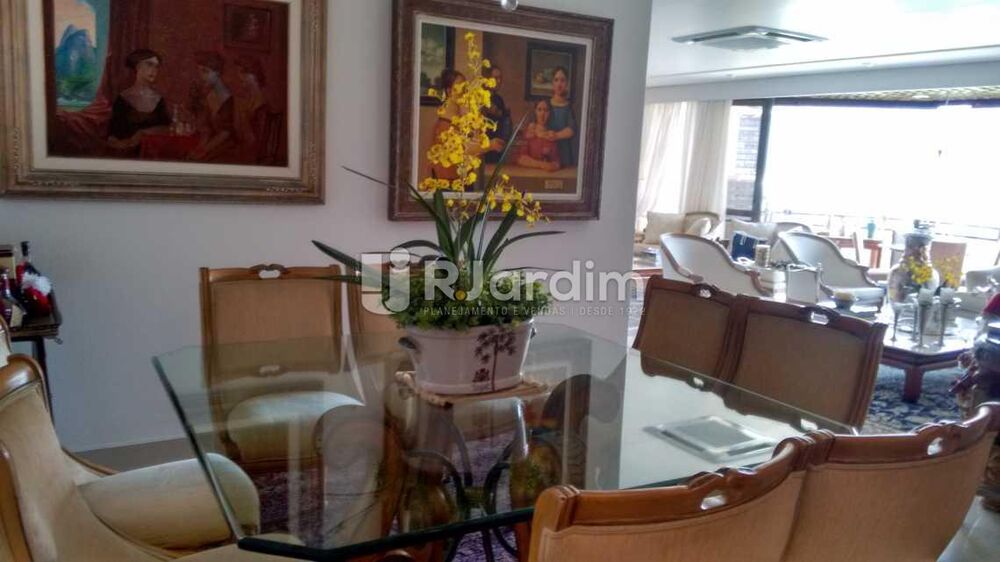Cobertura, 4 quartos, 445 m² - Foto 17