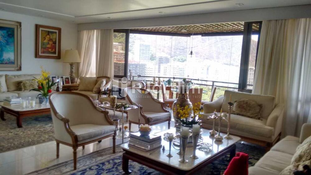 Cobertura, 4 quartos, 445 m² - Foto 19