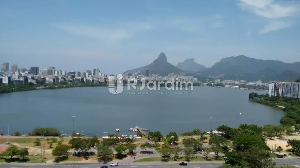 Cobertura, 4 quartos, 445 m² - Foto 2