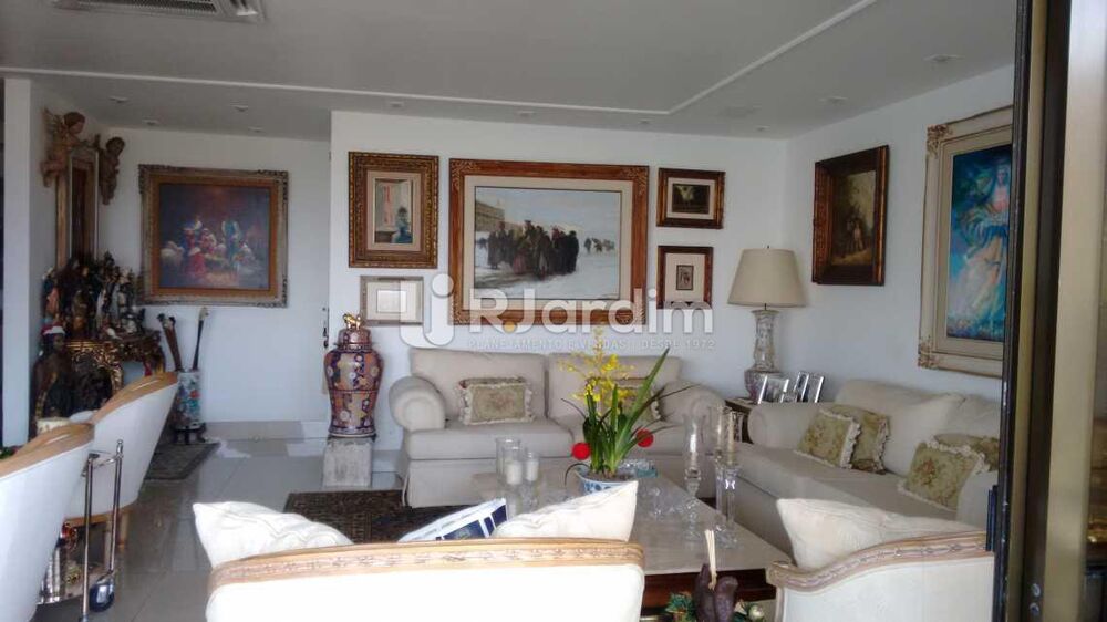 Cobertura, 4 quartos, 445 m² - Foto 18