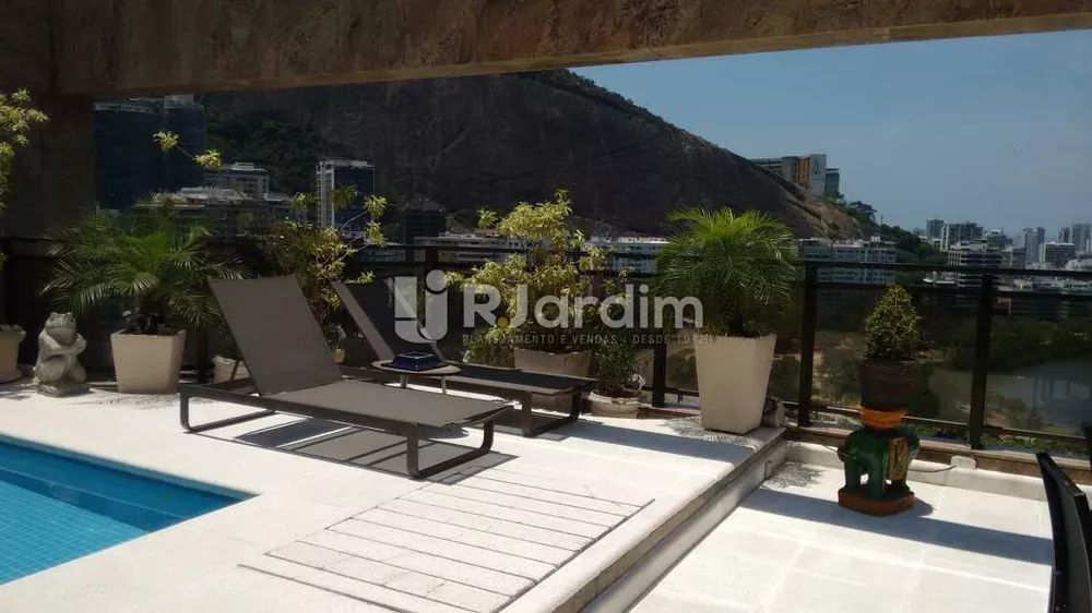 Cobertura, 4 quartos, 445 m² - Foto 4