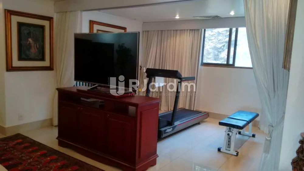 Cobertura, 4 quartos, 445 m² - Foto 5