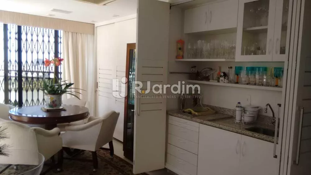 Cobertura, 4 quartos, 445 m² - Foto 9