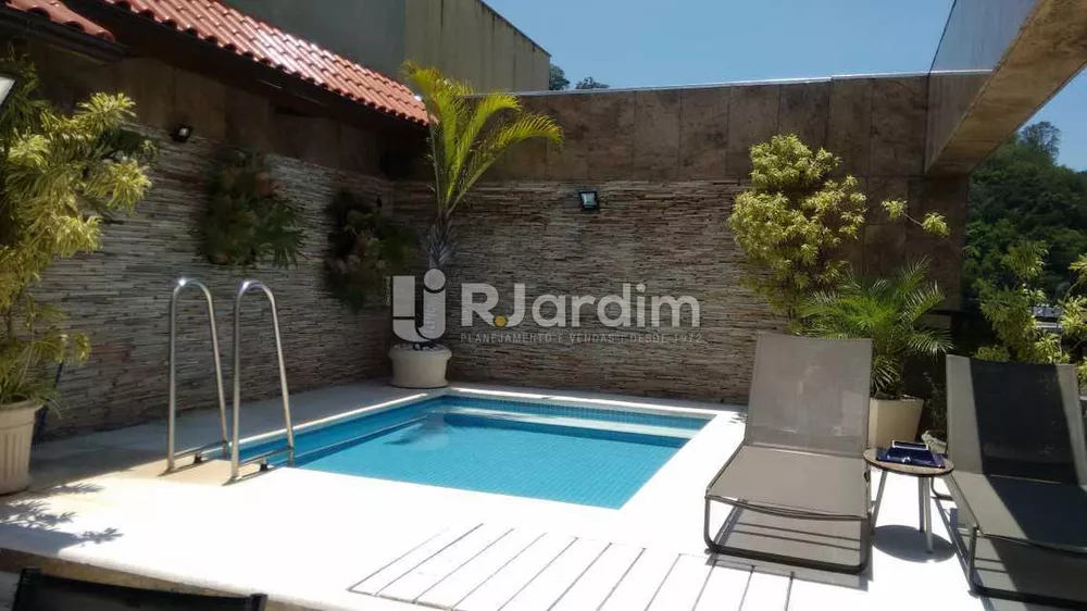 Cobertura, 4 quartos, 445 m² - Foto 14
