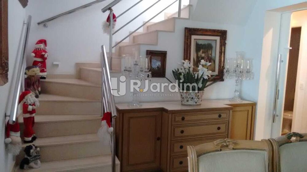 Cobertura, 4 quartos, 445 m² - Foto 20
