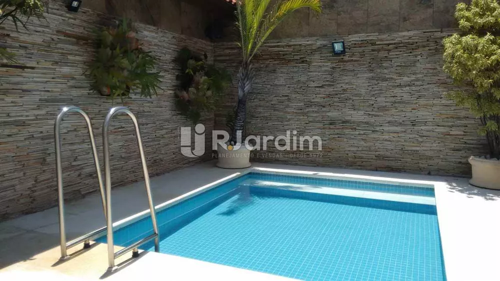 Cobertura, 4 quartos, 445 m² - Foto 8