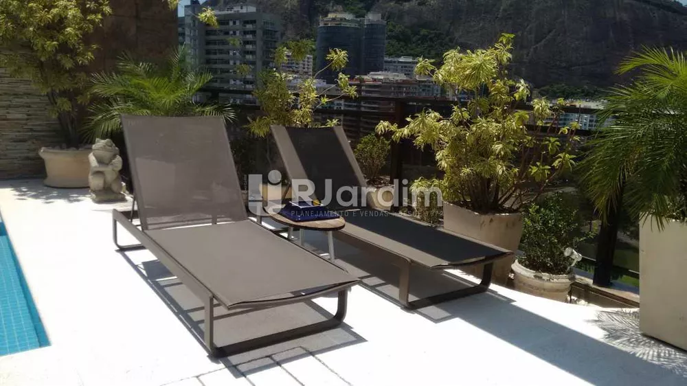 Cobertura, 4 quartos, 445 m² - Foto 11