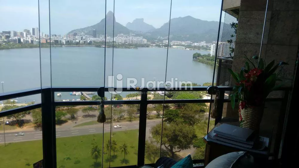 Cobertura, 4 quartos, 445 m² - Foto 1