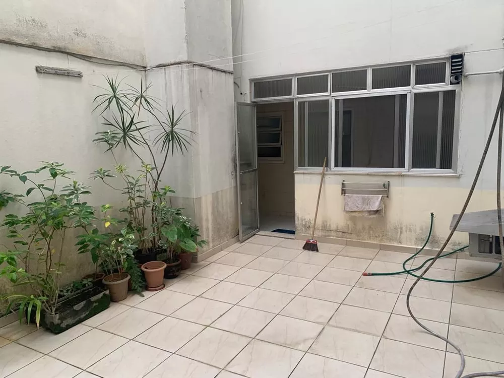 Apartamento, 3 quartos, 170 m² - Foto 13