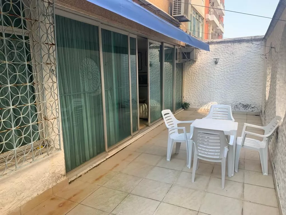 Apartamento, 3 quartos, 170 m² - Foto 3