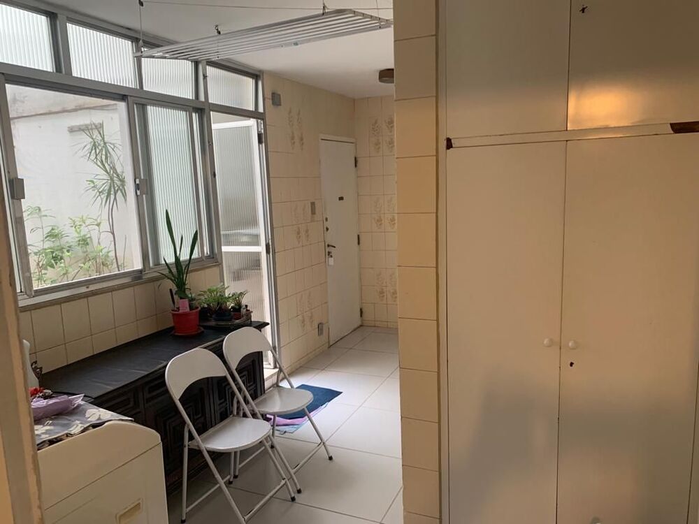Apartamento, 3 quartos, 170 m² - Foto 23