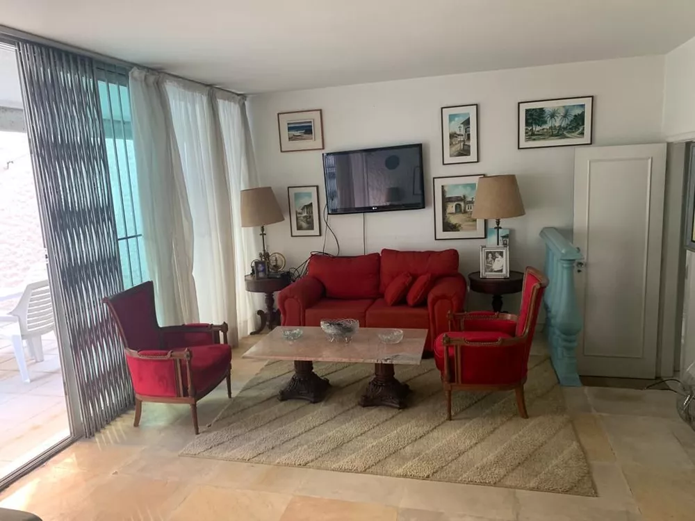 Apartamento, 3 quartos, 170 m² - Foto 18