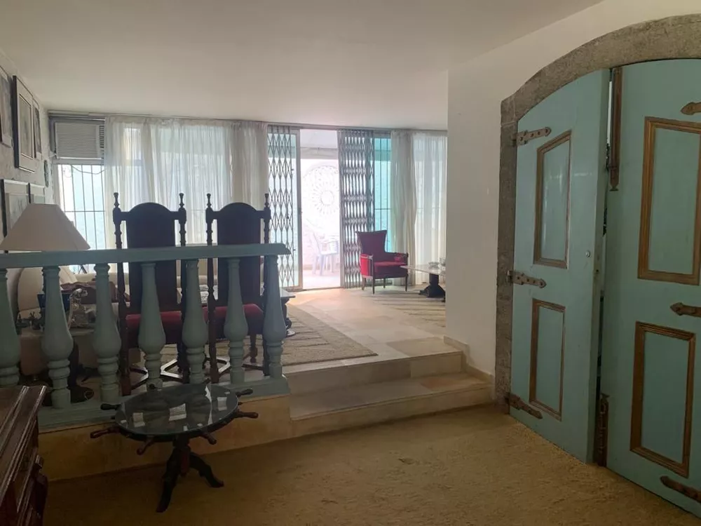 Apartamento, 3 quartos, 170 m² - Foto 21