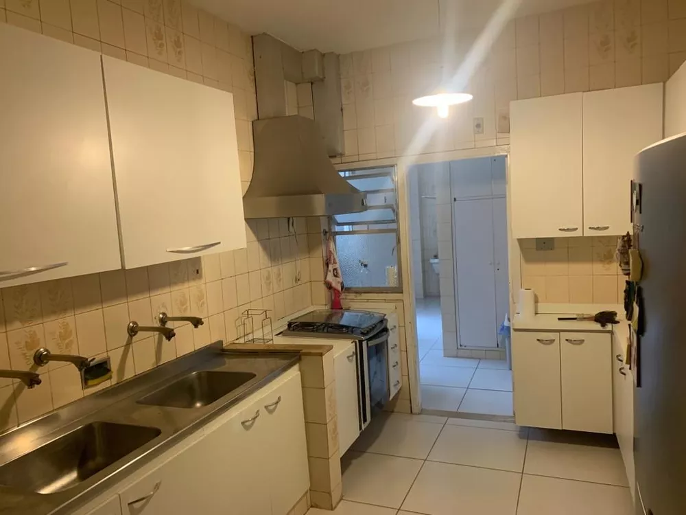 Apartamento, 3 quartos, 170 m² - Foto 9
