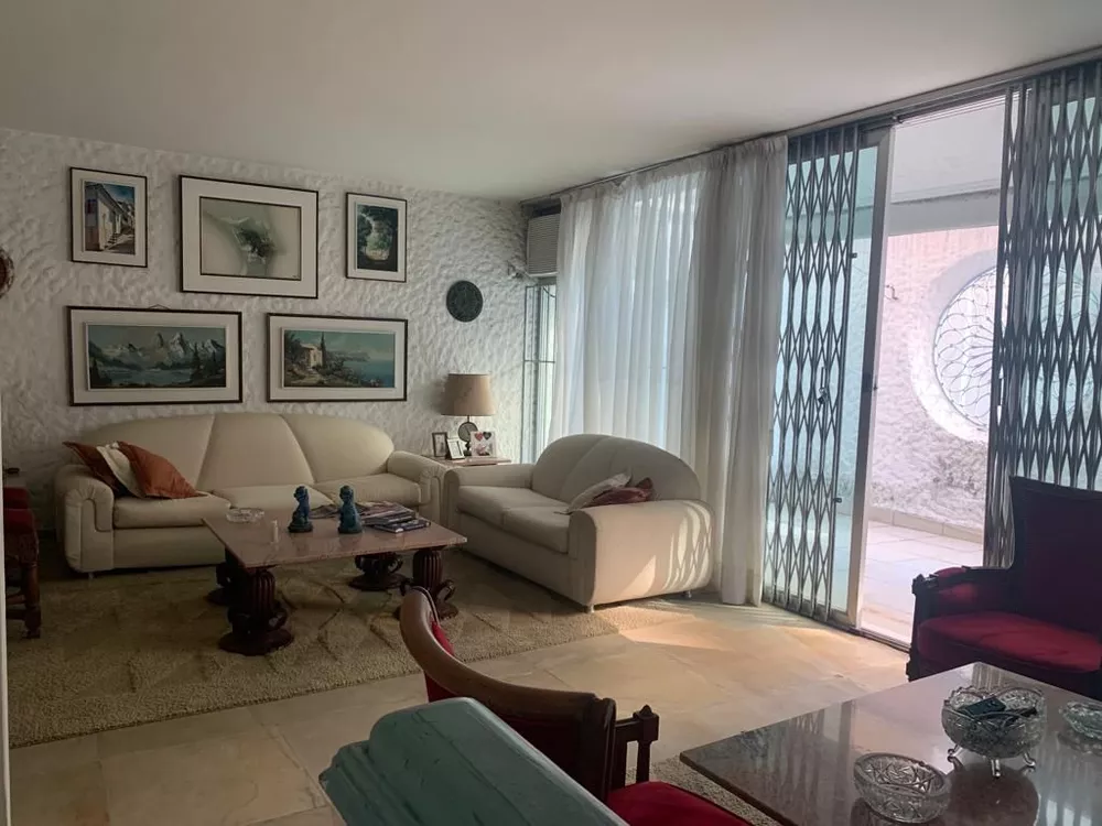 Apartamento, 3 quartos, 170 m² - Foto 14