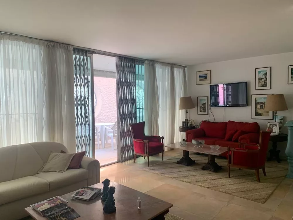 Apartamento, 3 quartos, 170 m² - Foto 17
