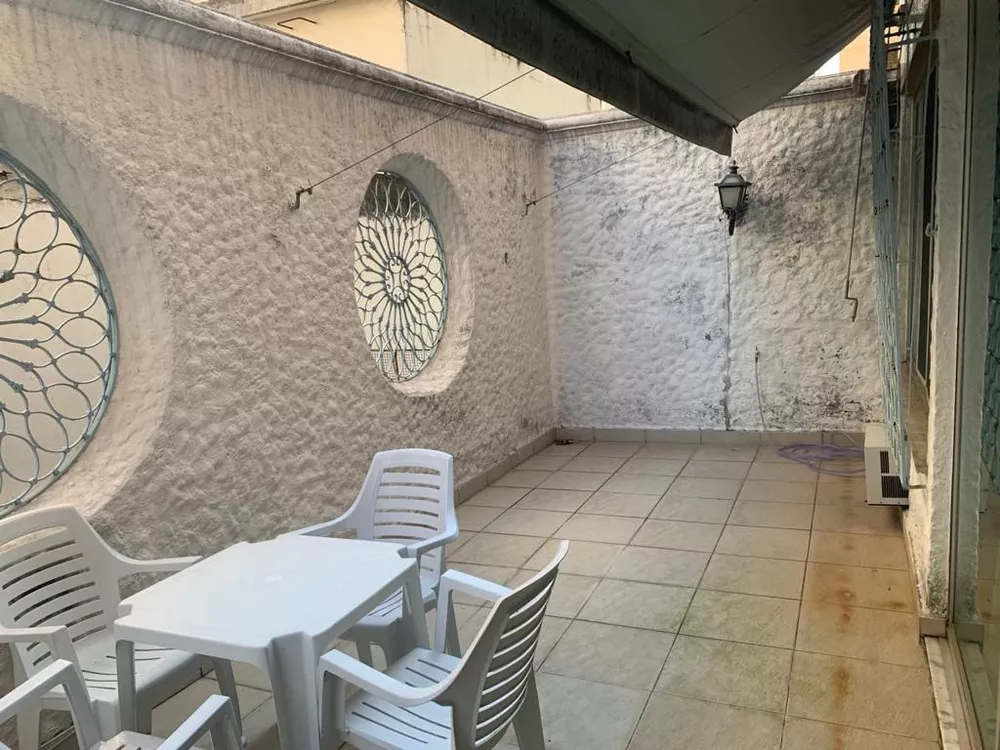 Apartamento, 3 quartos, 170 m² - Foto 8