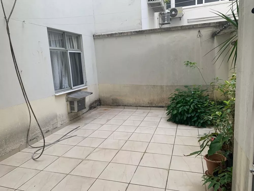 Apartamento, 3 quartos, 170 m² - Foto 6