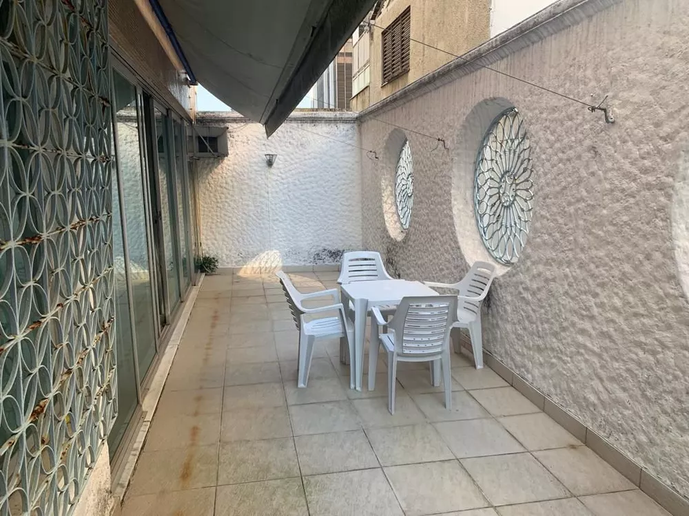 Apartamento, 3 quartos, 170 m² - Foto 4