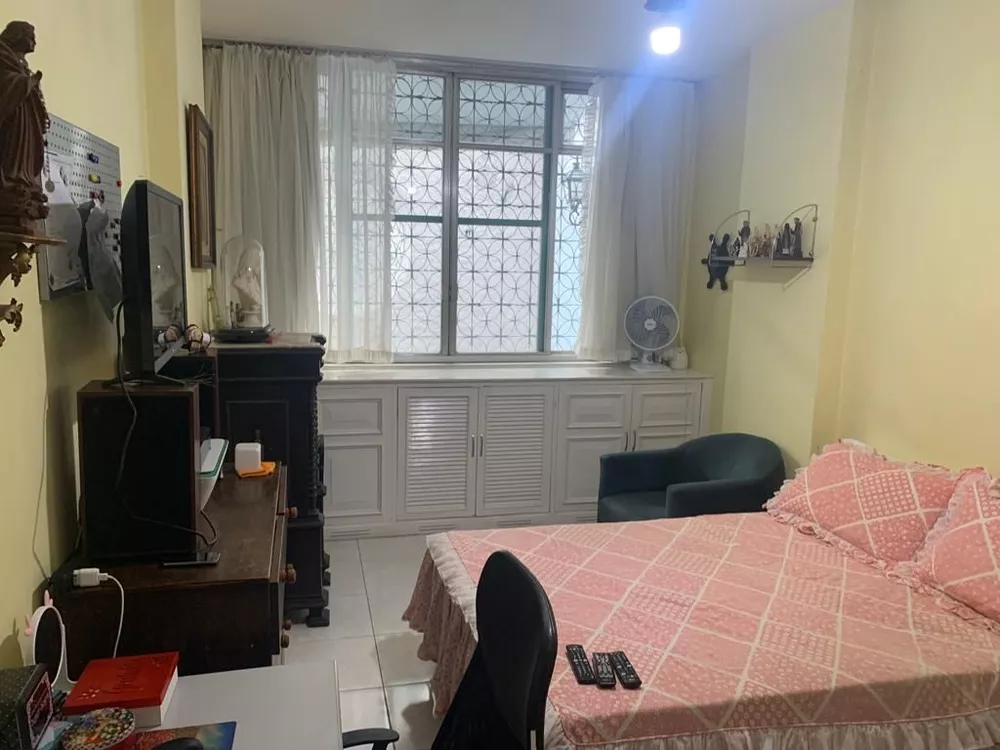 Apartamento, 3 quartos, 170 m² - Foto 22