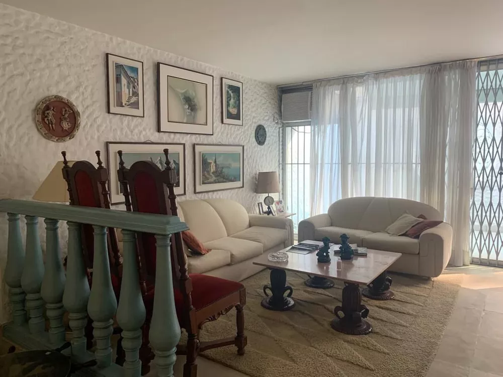 Apartamento, 3 quartos, 170 m² - Foto 7