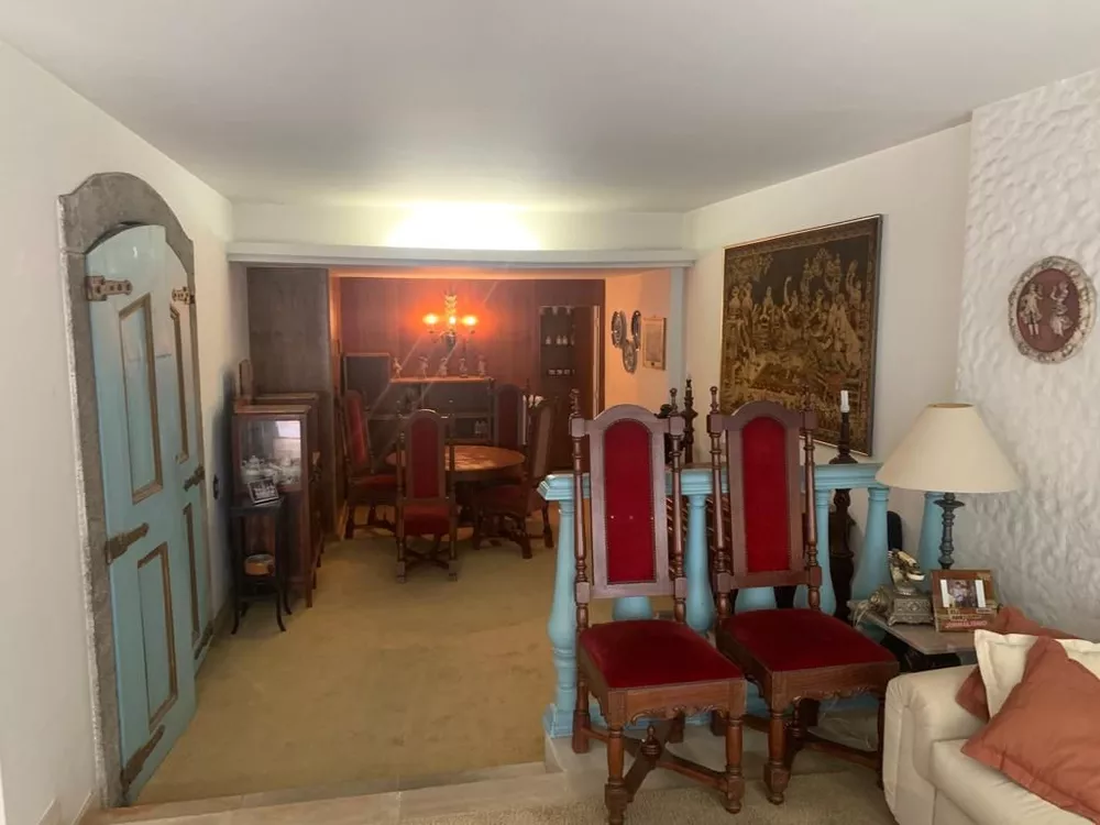 Apartamento, 3 quartos, 170 m² - Foto 2