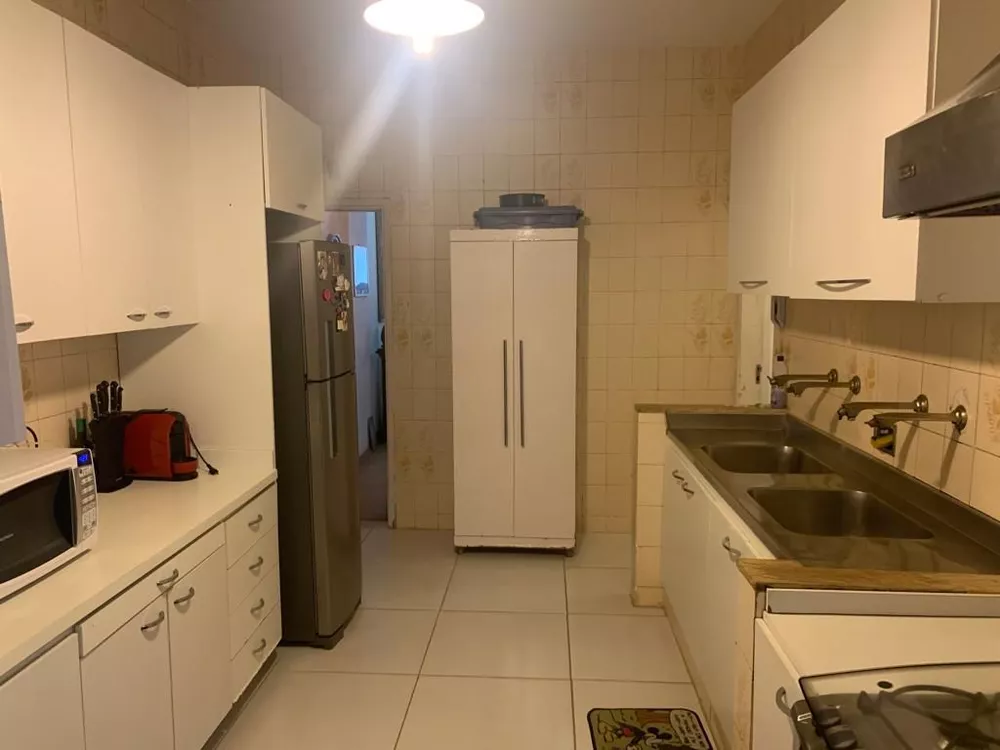 Apartamento, 3 quartos, 170 m² - Foto 5