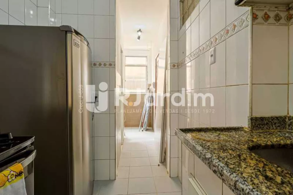 Apartamento, 2 quartos, 62 m² - Foto 2