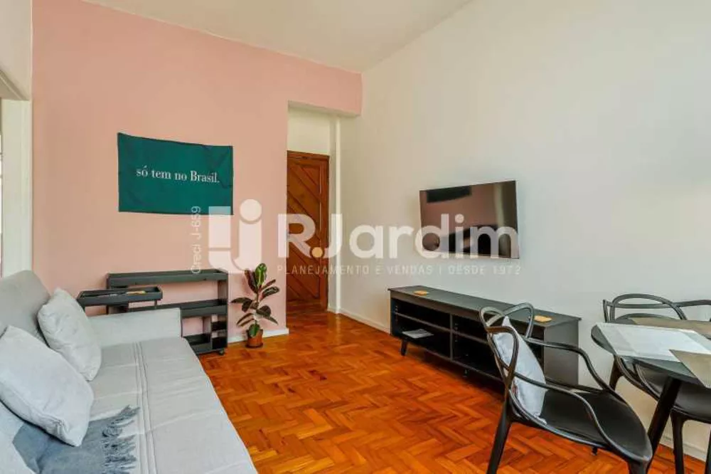 Apartamento, 2 quartos, 62 m² - Foto 4