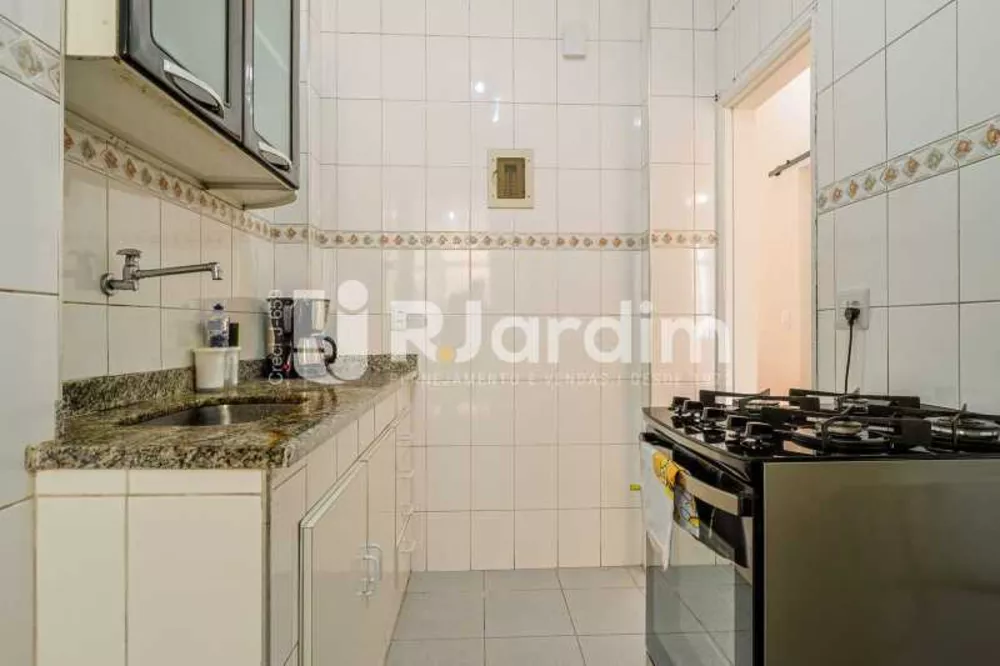 Apartamento, 2 quartos, 62 m² - Foto 17
