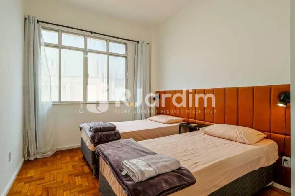 Apartamento, 2 quartos, 62 m² - Foto 24