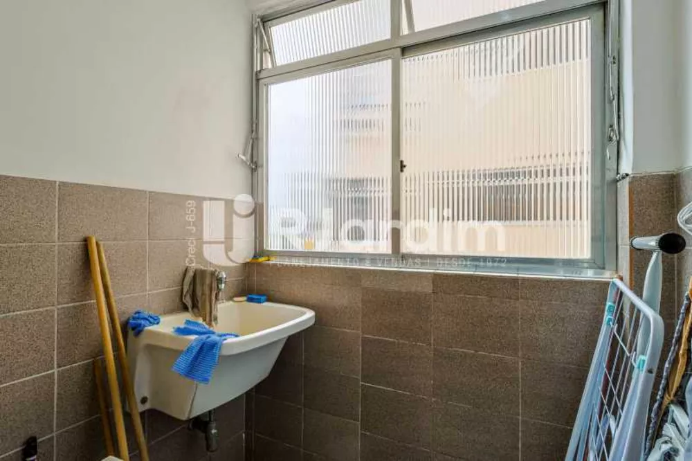 Apartamento, 2 quartos, 62 m² - Foto 8