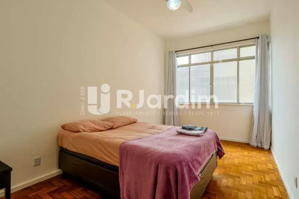 Apartamento, 2 quartos, 62 m² - Foto 9