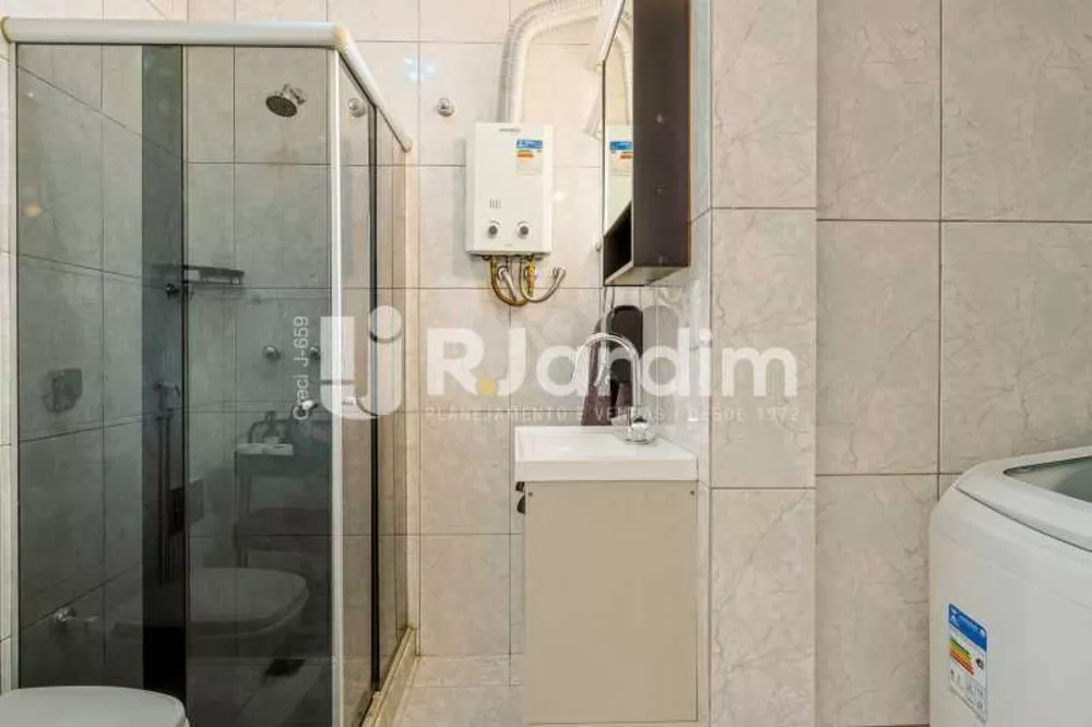 Apartamento, 2 quartos, 62 m² - Foto 6
