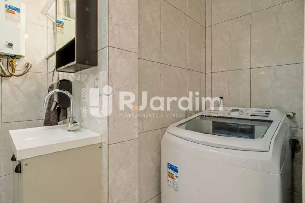 Apartamento, 2 quartos, 62 m² - Foto 16