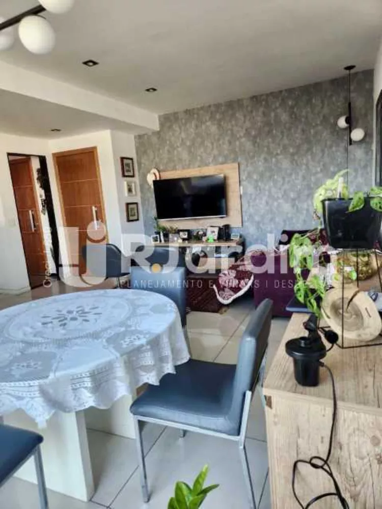 Apartamento, 2 quartos, 86 m² - Foto 12