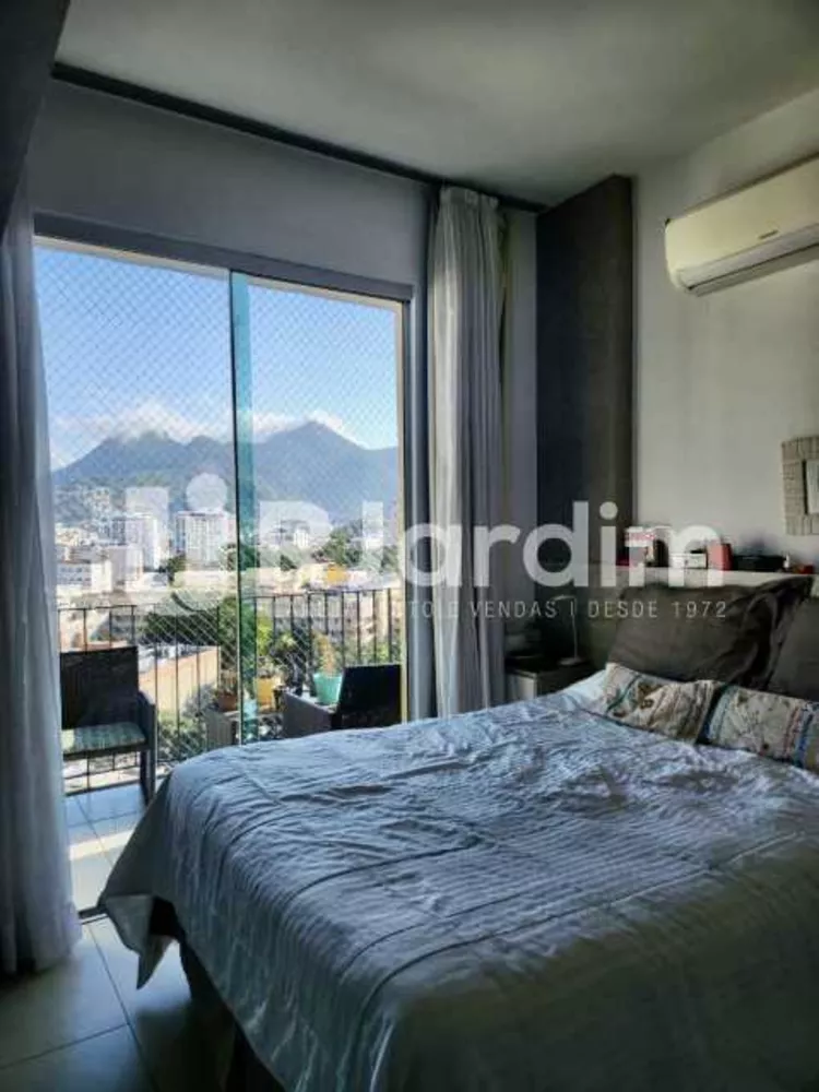 Apartamento, 2 quartos, 86 m² - Foto 29