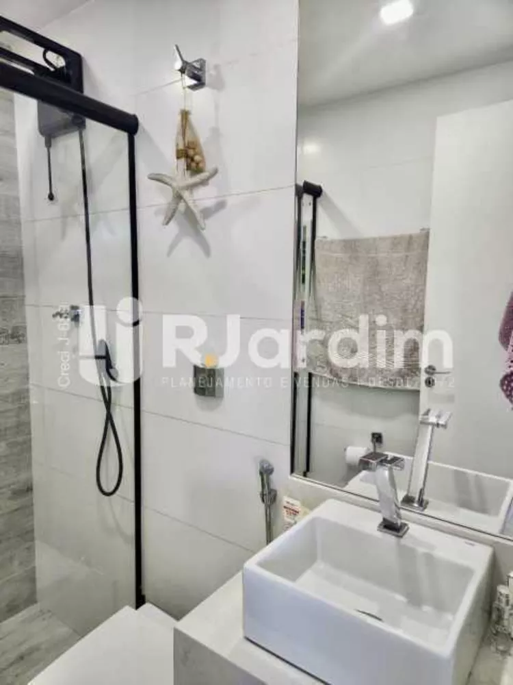 Apartamento, 2 quartos, 86 m² - Foto 17