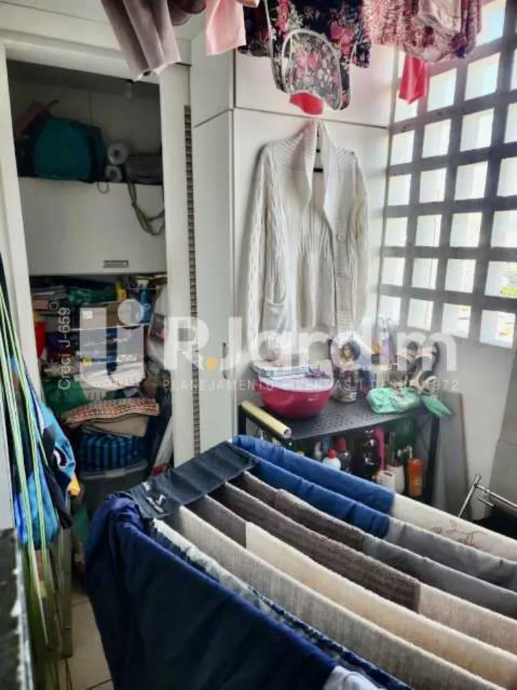 Apartamento, 2 quartos, 86 m² - Foto 18