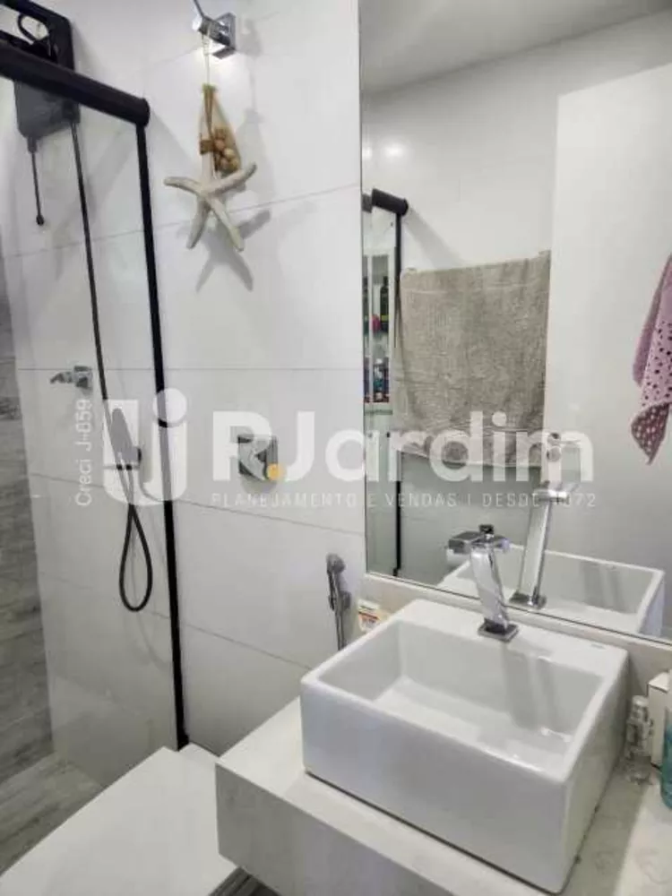 Apartamento, 2 quartos, 86 m² - Foto 16