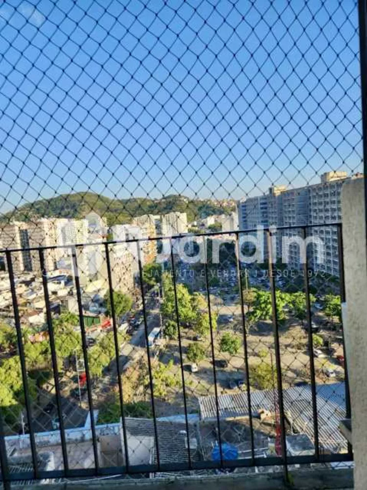 Apartamento, 2 quartos, 86 m² - Foto 9